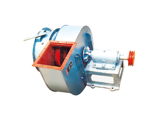 Y5-47 Y5-48型鍋爐離心引風機